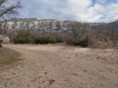Vue sur la Ste Baume